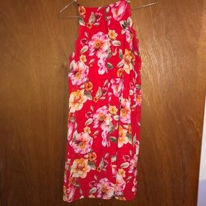 A. Byer dress